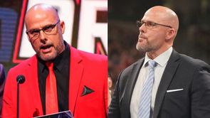 Adam Pearce mocks WWE Universe following controversial RAW segment