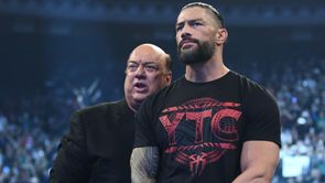 New Bloodline member soon? 23-year-old WWE star drops blockbuster tease featuring Paul Heyman