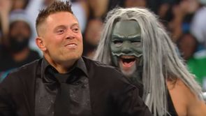The Miz makes curious reference to The Wyatt Sicks' WWE status rumors