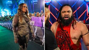 Nia Jax sends a one-word message to Jacob Fatu after WWE SmackDown