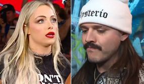 Dominik Mysterio to turn babyface and leave Liv Morgan and Judgment Day for WWE Superstar? Potential new alliance explored