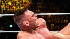 Gunther suffers shock loss in World Heavyweight Championship match before even facing Jey Uso at WrestleMania