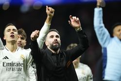 “We looked at each other and felt like gladiators” - Dani Carvajal shares ‘most special night’ he experienced at Real Madrid