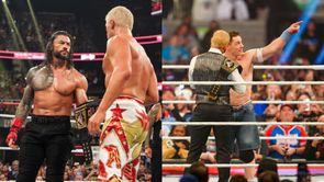 3 बड़े सुपरस्टार्स जो WWE WrestleMania 41 में John Cena vs Cody Rhodes चैंपियनशिप मैच में जोड़े जा सकते हैं