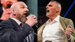 Gunther MUST speak up before career dies due to 'unbelievable' WWE decision, urges wrestling expert (Exclusive)