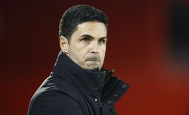 "We haven't had that this season" - Arsenal legend highlights main reason why Mikel Arteta's side are behind Liverpool in title race