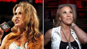 Mickie James frustrated with WWE prospect; confronts her during recent show