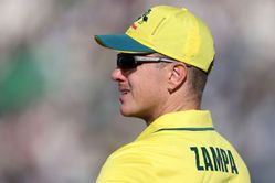 Adam Zampa breaks silence on hectic travel schedule ahead of IND vs AUS 2025 Champions Trophy semifinal