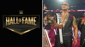 The Rock to induct his former rival in the WWE Hall of Fame? Chances explored