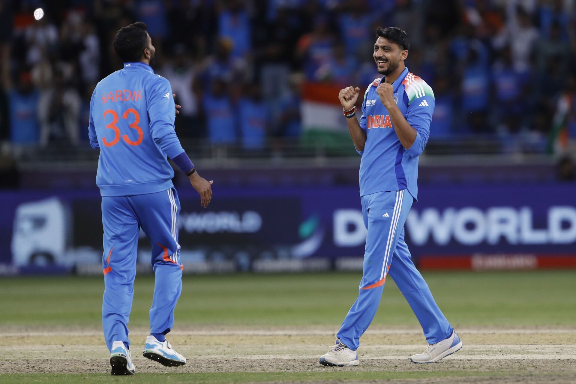 New Zealand v India - ICC Champions Trophy 2025 - Source: Getty