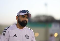 SRH strongest playing 11 plus Impact Player options for IPL 2025 ft. Mohammed Shami & Abhinav Manohar
