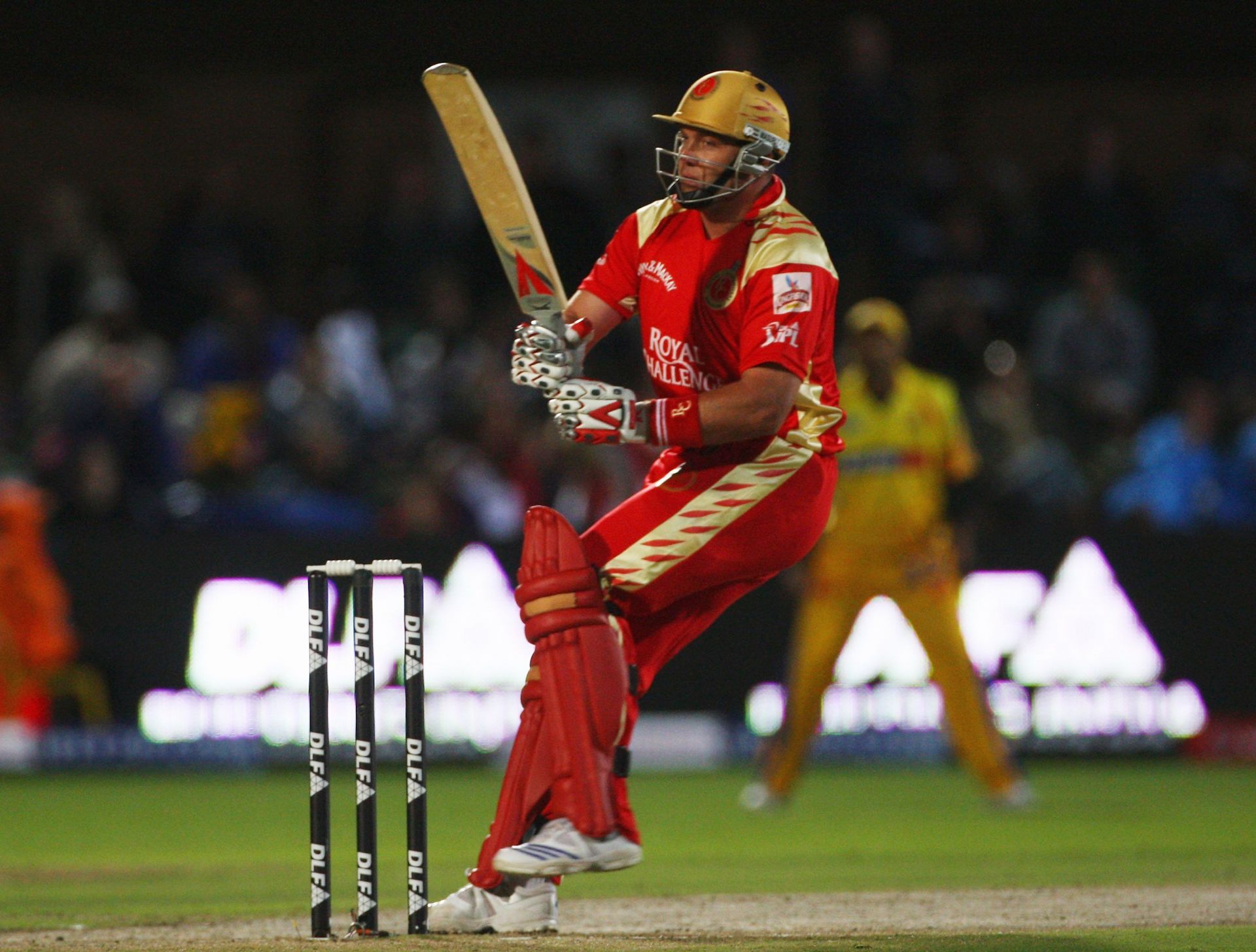 Chennai Super Kings v Royal Challengers Bangalore - IPL T20 - Source: Getty