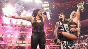 Former WWE Women's Tag Team Champions officially break up after months, Liv Morgan reacts
