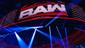 Major WWE personality will be at RAW in London after recent debut