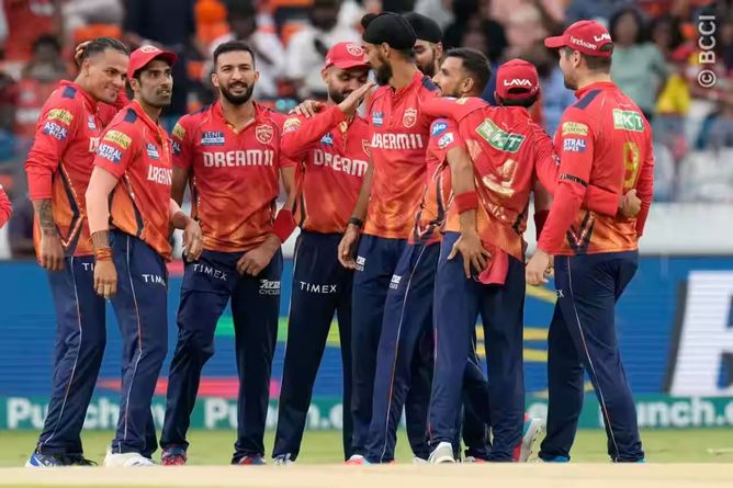 Maharaja Yadavindra Singh International Cricket Stadium Schedule IPL 2025: Complete PBKS home match list, dates & timings in IST
