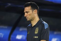 "There’s no need for statements" - Argentina coach sends message to Raphinha after 4-1 win over Brazil