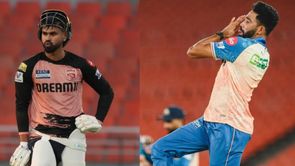 Picking a combined GT-PBKS playing 11 ahead of IPL 2025 clash ft. Shreyas Iyer, Mohammed Siraj