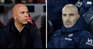 Chelsea and Liverpool set for transfer tussle to sign 19-year-old LaLiga breakout star next summer: Reports