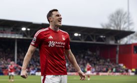 Nottingham Forest vs Ipswich Town Prediction and Betting Tips | 3rd March 2025