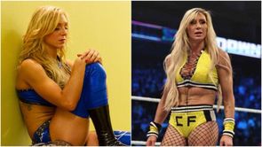 "Condolences" - Charlotte Flair sends a message after WWE SmackDown