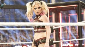 "If it isn't money, it's ego" - Wrestling veteran highlights Alexa Bliss' current problems with WWE (Exclusive)