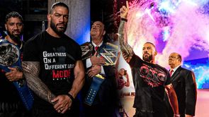 Roman Reigns to turn heel at WrestleMania & form Super Bloodline with 3 other WWE stars? Exploring the possibility