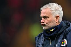 Jose Mourinho learns extent of suspension following Turkish Football Federation's review of Fenerbahce appeal