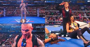 WWE SmackDown Results: New champion crowned; Cody Rhodes opens up about brutal attack; returning star gets revenge (3/7/25)