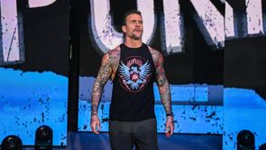 Female WWE star reacts after almost getting into a hilarious fight with CM Punk