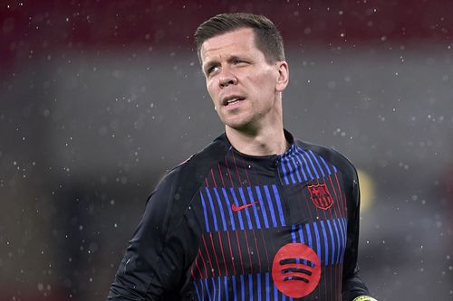 Wojciech Szczesny