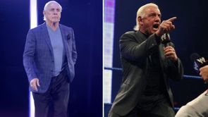 Ex-WWE employee is unsure why Ric Flair is angry with him (Exclusive)