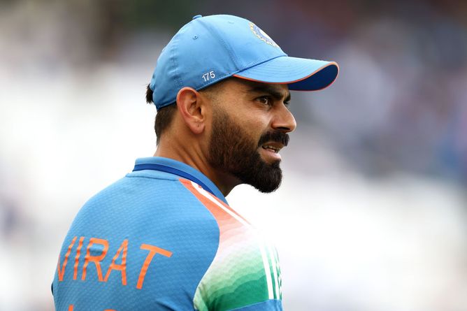 2025 Champions Trophy: 2 players who starred and 1 who flopped in today's India vs New Zealand match ft. Virat Kohli