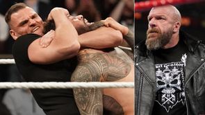 3 Mistakes Triple H has made with Jey Uso and Gunther in 2025