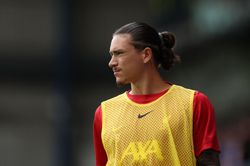 3 potential replacements for Darwin Nunez at Liverpool