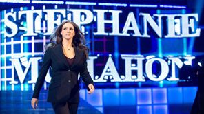 Stephanie McMahon sends a message after major announcement about her future
