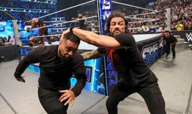 WWE's Bloodline member reportedly ruled out of WrestleMania 41 due to injury