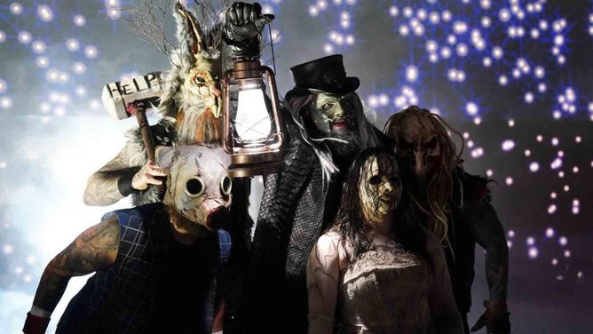 The Wyatt Sicks to return after 3 months on WWE SmackDown tonight? Reports explored