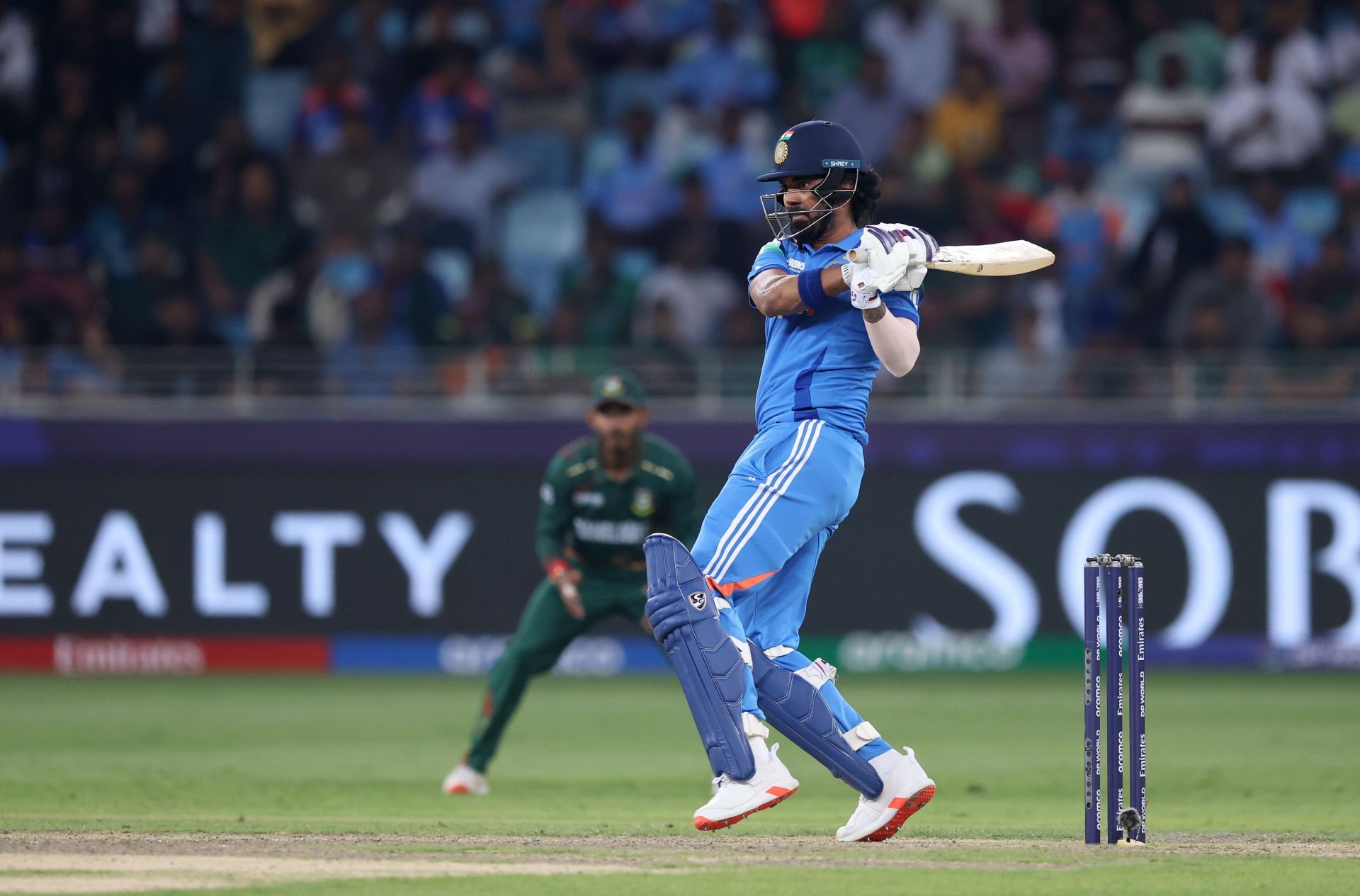 Bangladesh v India - ICC Champions Trophy 2025 - Source: Getty