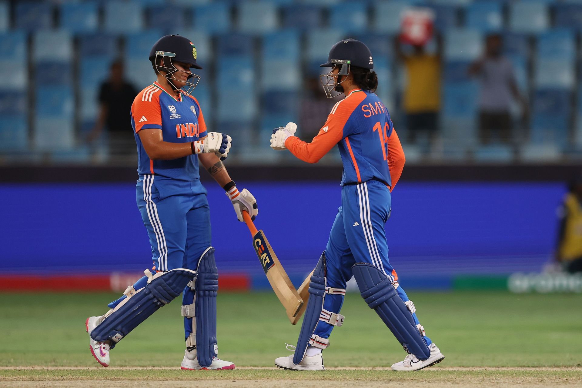 India v Sri Lanka - ICC Women