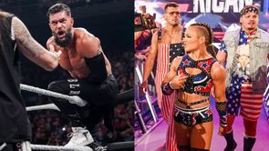4 WWE stables who could implode before WrestleMania