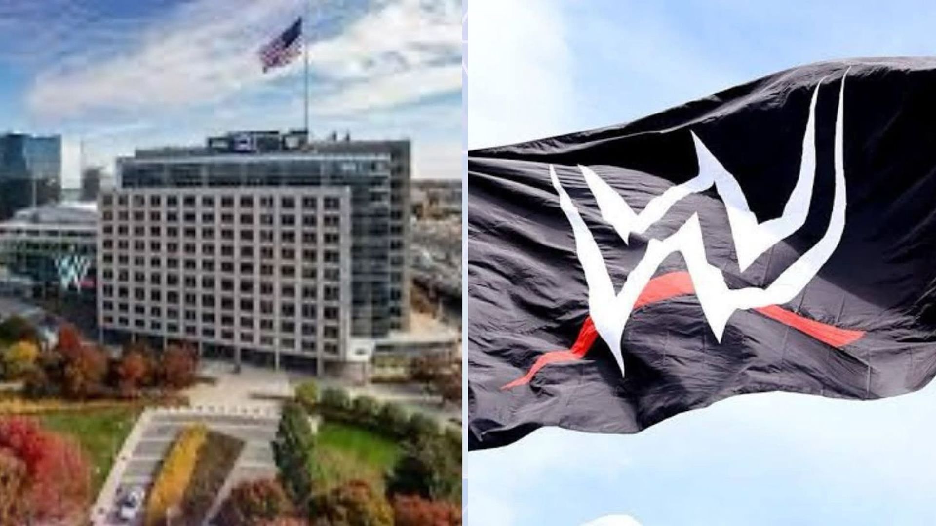 WWE HQ