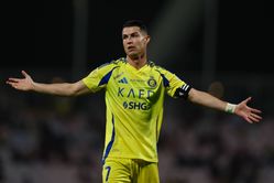 "Just leave or retire", "Destroying Al-Nassr every season" - Fans slam Cristiano Ronaldo as his team loses to Al-Orobah in SPL clash