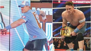 WWE confirms Major John Cena appearance at upcoming special event