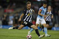 Melbourne City vs Macarthur Prediction and Betting Tips | March 7th 2025