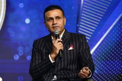Virender Sehwag's brother arrested by Chandigarh police in ₹7 crore cheque bounce case: Reports