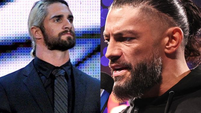 Real reason the Shield was put together with Roman Reigns and Seth Rollins revealed by star; huge long term plan