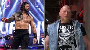 Massive Roman Reigns-Brock Lesnar 10-year streak guaranteed to end at WrestleMania 41