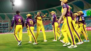 UPW vs MI, WPL 2025: Bharat Ratna Shri Atal Bihari Vajpayee Ekana Stadium, Lucknow pitch history and T20 records