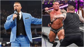 5 WrestleMania 41 matches WWE can confirm on SmackDown tonight