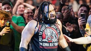 Major update on potential WrestleMania 41 plans for Jacob Fatu